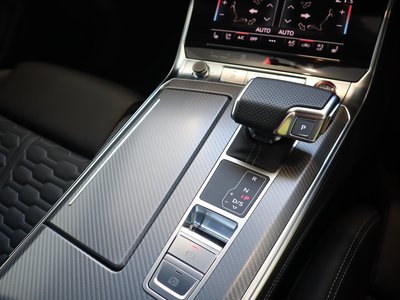2022 AUDI RS6 AVANT 缩略图 63