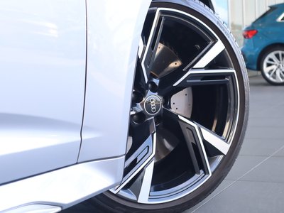 2022 AUDI RS6 AVANT 缩略图 30