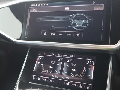 2022 AUDI RS6 AVANT 缩略图 46