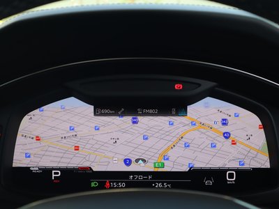 2022 AUDI RS6 AVANT 缩略图 43