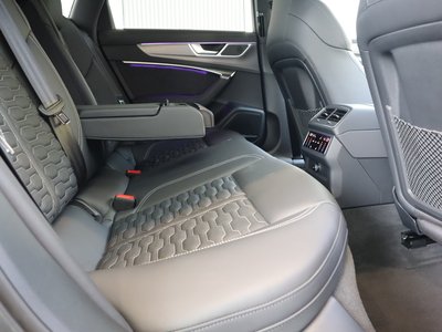 2022 AUDI RS6 AVANT 缩略图 73