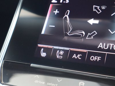 2022 AUDI RS6 AVANT 缩略图 45