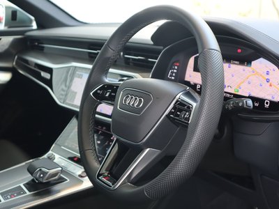 2022 AUDI RS6 AVANT 缩略图 66