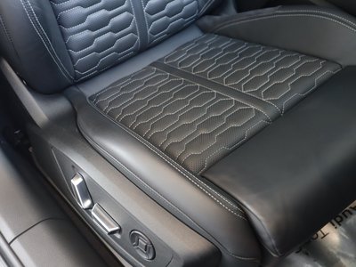 2022 AUDI RS6 AVANT 缩略图 37