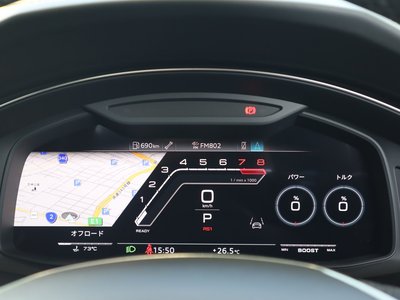 2022 AUDI RS6 AVANT 缩略图 42