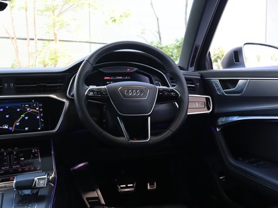 2022 AUDI RS6 AVANT 缩略图 68