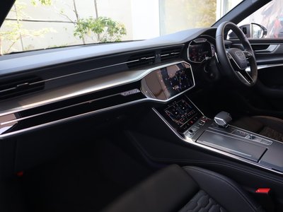 2022 AUDI RS6 AVANT 缩略图 67