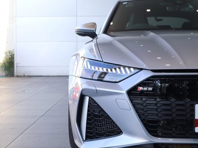 2022 AUDI RS6 AVANT 缩略图 24