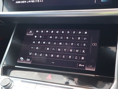 2022 AUDI RS6 AVANT 缩略图 62