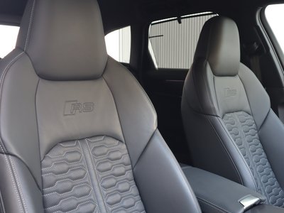 2022 AUDI RS6 AVANT 缩略图 34