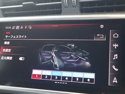 2022 AUDI RS6 AVANT 缩略图 59