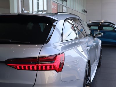 2022 AUDI RS6 AVANT 缩略图 19
