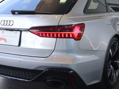 2022 AUDI RS6 AVANT 缩略图 27
