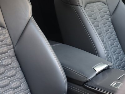 2022 AUDI RS6 AVANT 缩略图 36