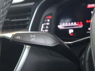 2022 AUDI RS6 AVANT 缩略图 40