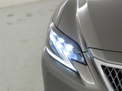 2017 Lexus LS 照片 36