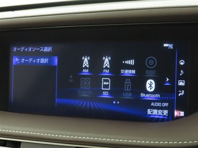 2017 Lexus LS 照片 24
