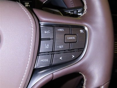 2017 Lexus LS 照片 23