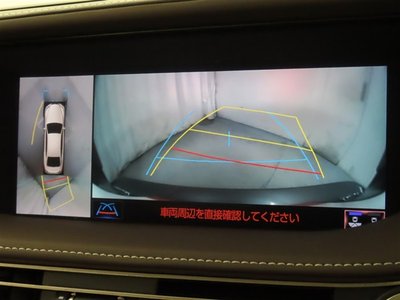2017 Lexus LS 照片 7