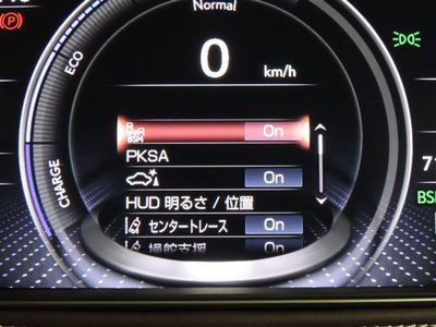 2017 Lexus LS 照片 8