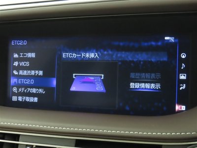 2017 Lexus LS 照片 19