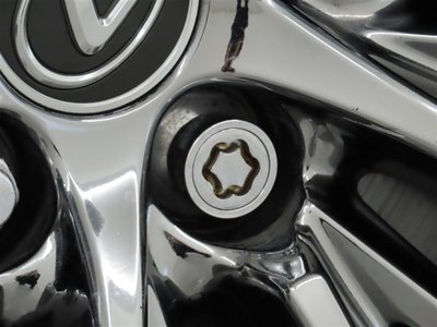 2017 Lexus LS 照片 39