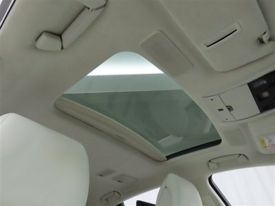 2017 Lexus LS 照片 3