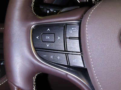 2017 Lexus LS 照片 26