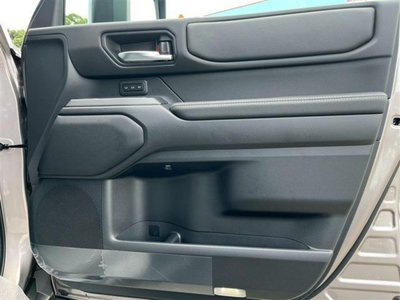 2026 Toyota LAND CRUISER 250 照片 25