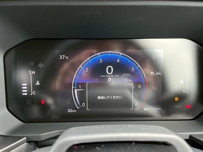 2026 Toyota LAND CRUISER 250 照片 20