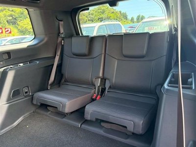 2026 Toyota LAND CRUISER 250 照片 16