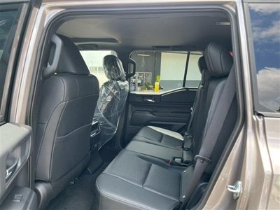 2026 Toyota LAND CRUISER 250 照片 15