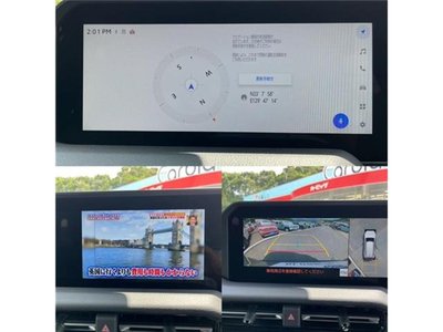 2026 Toyota LAND CRUISER 250 照片 23