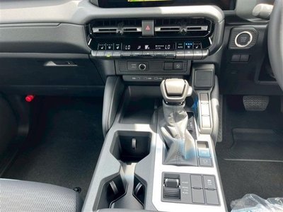 2026 Toyota LAND CRUISER 250 照片 24