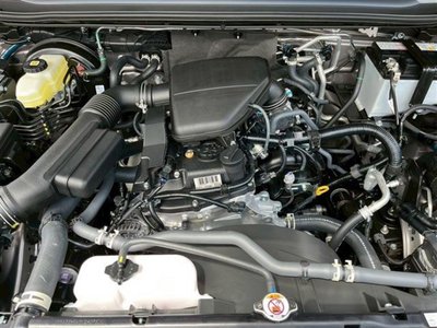2026 Toyota LAND CRUISER 250 照片 30