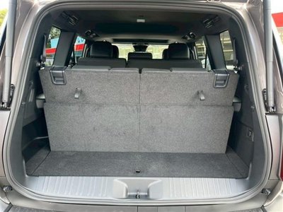 2026 Toyota LAND CRUISER 250 照片 17
