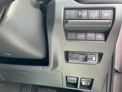 2026 Toyota LAND CRUISER 250 照片 26