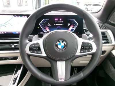 2026 BMW X7 — фото 15