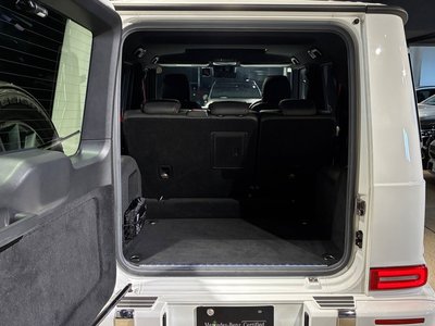 صورة مصغرة 53 لـ 2020 Mercedes-BENZ G-CLASS