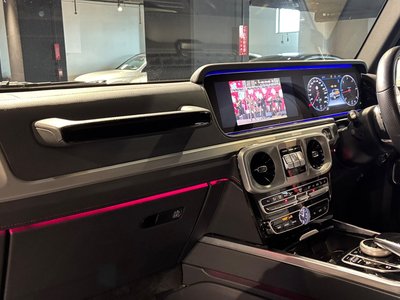 صورة مصغرة 40 لـ 2020 Mercedes-BENZ G-CLASS