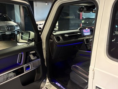صورة مصغرة 17 لـ 2020 Mercedes-BENZ G-CLASS