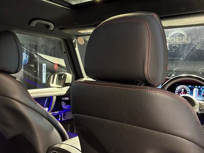صورة مصغرة 59 لـ 2020 Mercedes-BENZ G-CLASS