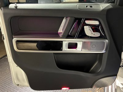 صورة مصغرة 18 لـ 2020 Mercedes-BENZ G-CLASS
