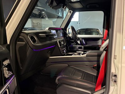صورة مصغرة 37 لـ 2020 Mercedes-BENZ G-CLASS