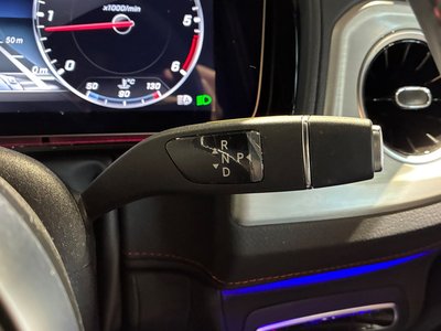 صورة مصغرة 8 لـ 2020 Mercedes-BENZ G-CLASS