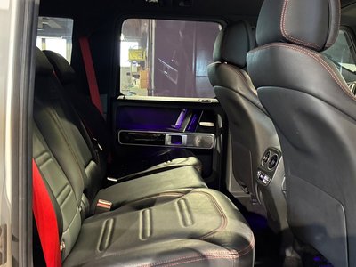صورة مصغرة 46 لـ 2020 Mercedes-BENZ G-CLASS