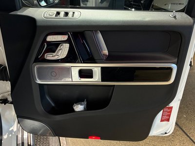 صورة مصغرة 12 لـ 2020 Mercedes-BENZ G-CLASS