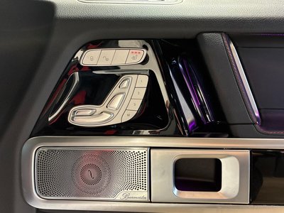 صورة مصغرة 13 لـ 2020 Mercedes-BENZ G-CLASS
