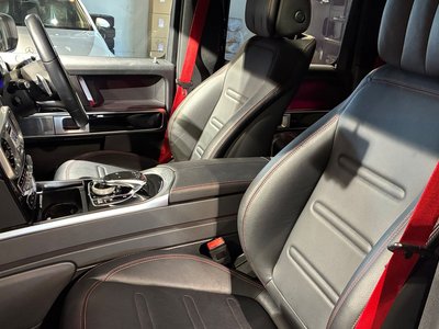 صورة مصغرة 38 لـ 2020 Mercedes-BENZ G-CLASS