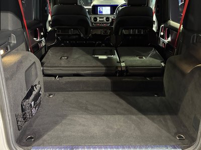 صورة مصغرة 52 لـ 2020 Mercedes-BENZ G-CLASS